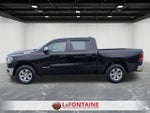 2024 RAM 1500 Laramie Crew Cab 4x4 5'7' Box