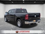 2024 RAM 1500 Laramie Crew Cab 4x4 5'7' Box