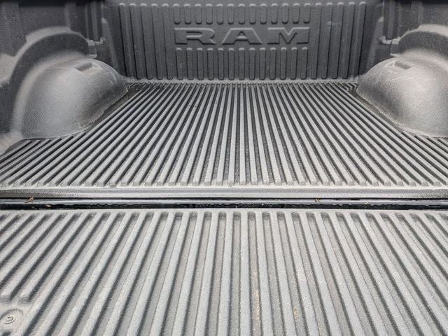 2024 RAM 1500 Laramie Crew Cab 4x4 5'7' Box