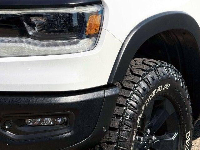 2022 RAM 1500 Rebel Crew Cab 4x4 5'7' Box