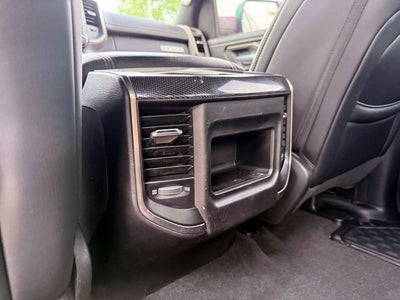 2021 RAM 1500 Rebel Crew Cab 4x4 5'7' Box