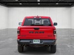 2021 RAM 1500 Rebel Crew Cab 4x4 5'7' Box