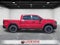 2021 RAM 1500 Rebel Crew Cab 4x4 5'7' Box