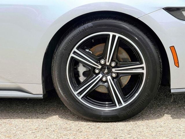 2024 Ford Mustang EcoBoost Premium Fastback