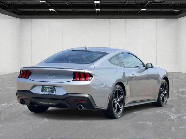 2024 Ford Mustang EcoBoost Premium Fastback