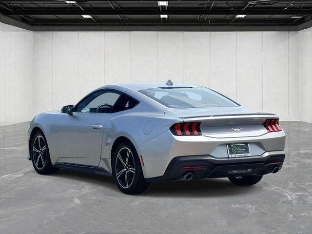 2024 Ford Mustang EcoBoost Premium Fastback