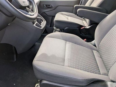 2024 Ford Transit-350 Passenger Van XLT