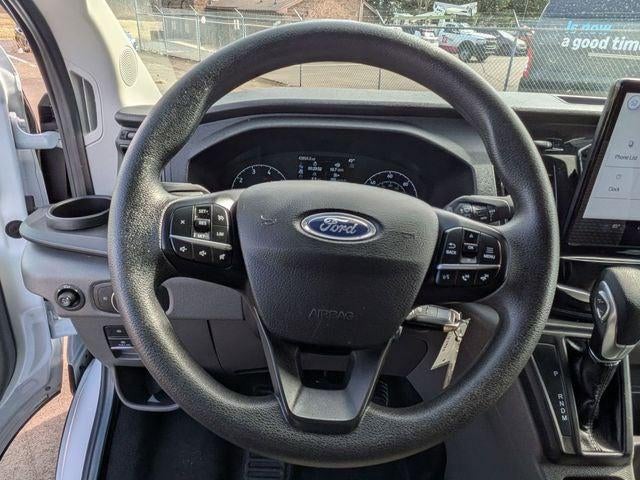 2024 Ford Transit-350 Passenger Van XLT