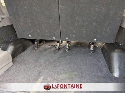 2024 Ford Transit-350 Passenger Van XLT