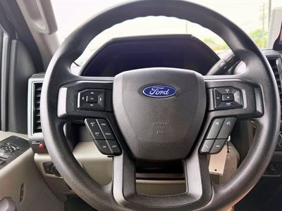 2020 Ford F-550 Chassis DRW