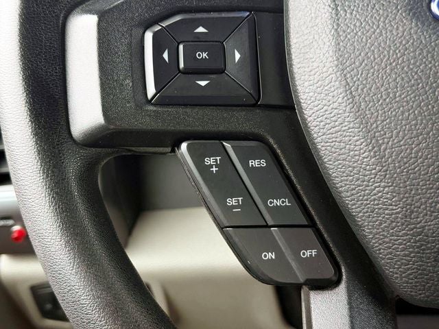 2020 Ford F-550 Chassis DRW