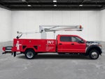 2020 Ford F-550 Chassis DRW