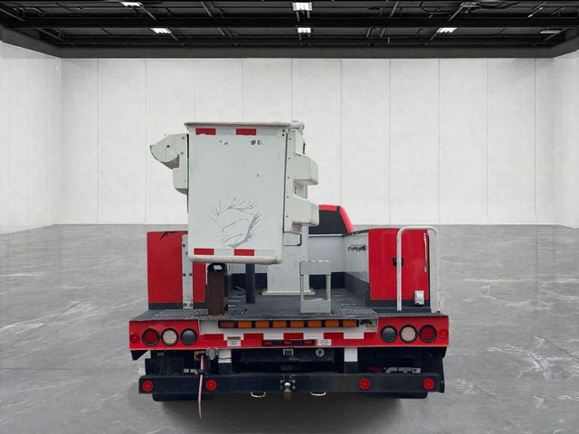 2020 Ford F-550 Chassis DRW