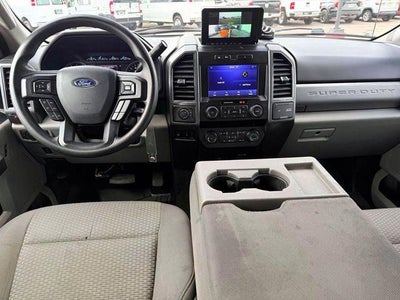 2020 Ford F-550 Chassis DRW