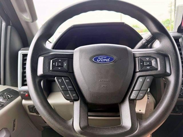 2020 Ford F-550 Chassis DRW