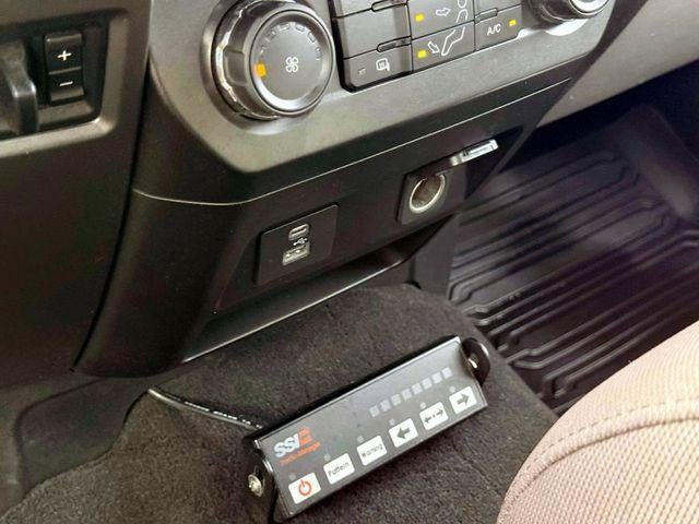 2020 Ford F-550 Chassis DRW