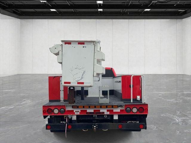 2020 Ford F-550 Chassis DRW