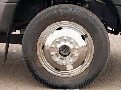 2020 Ford F-550 Chassis DRW