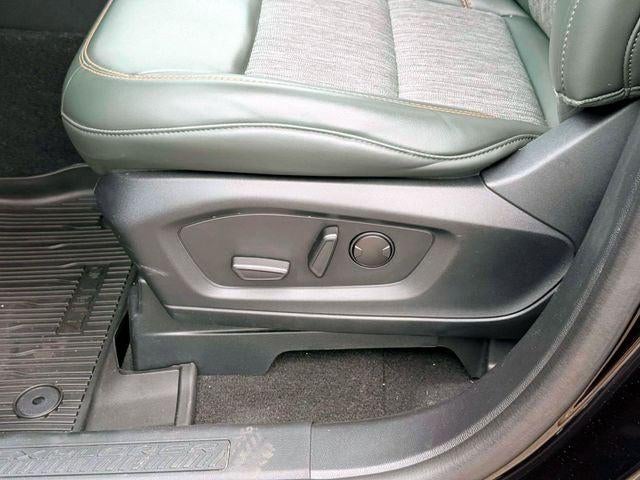 2024 Ford Explorer Timberline