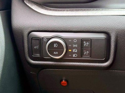 2024 Ford Explorer Timberline