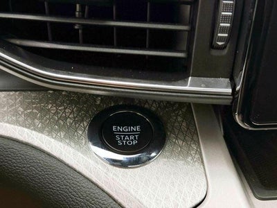 2024 Ford Explorer Timberline