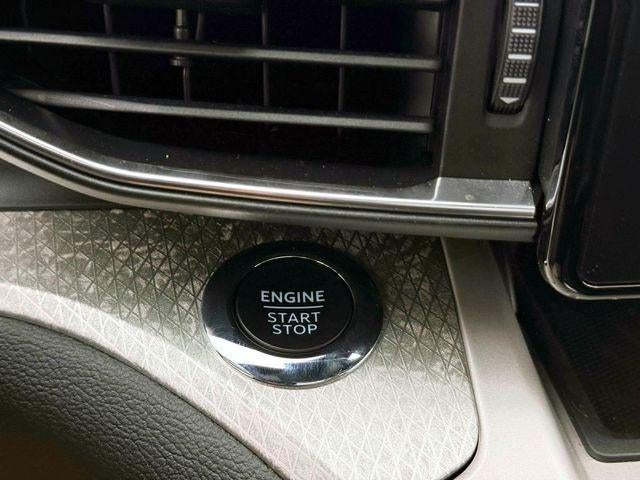 2024 Ford Explorer Timberline