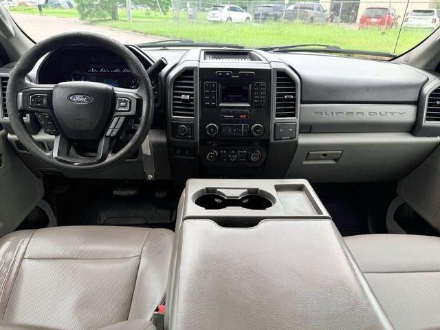 2018 Ford F-250 XL
