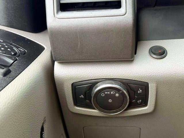 2018 Ford F-250 XL