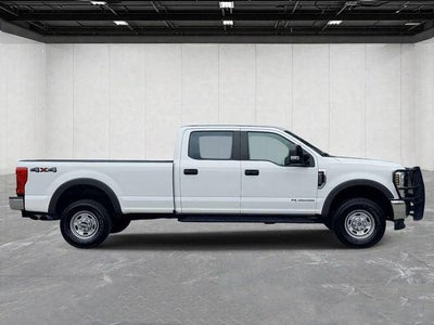 2018 Ford F-250 XL