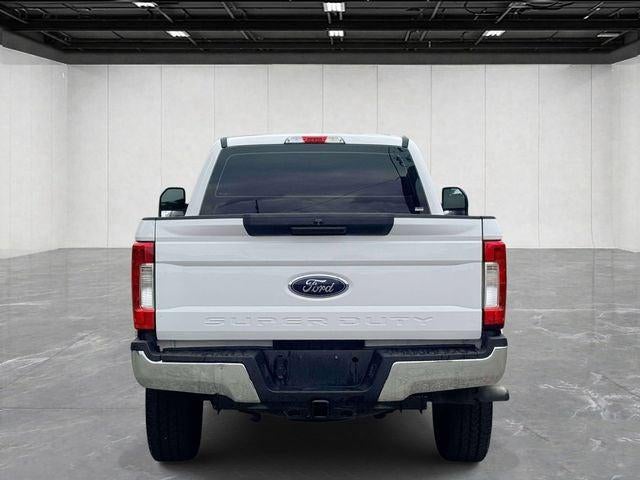 2018 Ford F-250 XL
