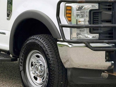 2018 Ford F-250 XL