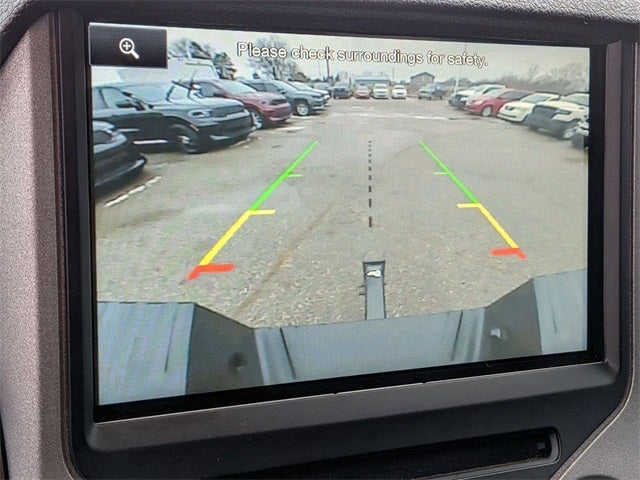 2015 Ford F-350 LARIAT