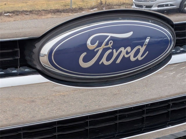 2015 Ford F-350 LARIAT