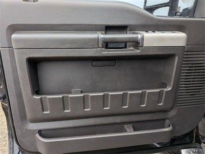 2015 Ford F-350 LARIAT