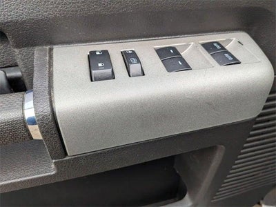 2015 Ford F-350 LARIAT