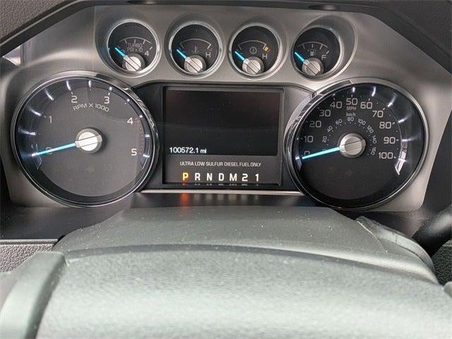 2015 Ford F-350 LARIAT