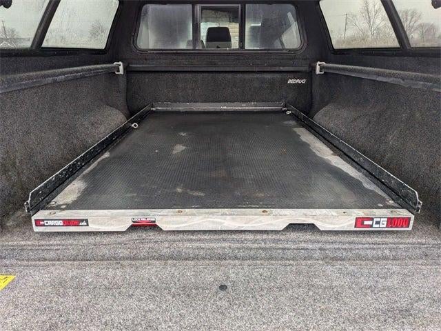 2015 Ford F-350 LARIAT