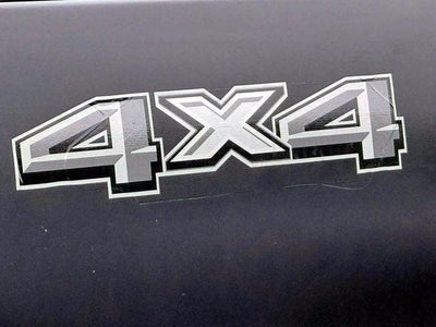 2006 Ford F-150 XLT