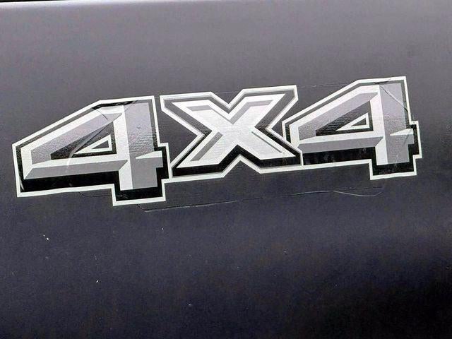 2006 Ford F-150 XLT