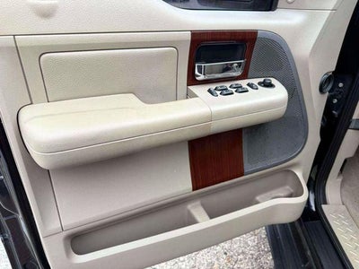 2006 Ford F-150 XLT