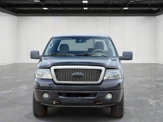 2006 Ford F-150 XLT