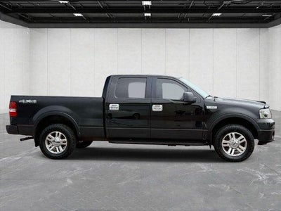 2006 Ford F-150 XLT