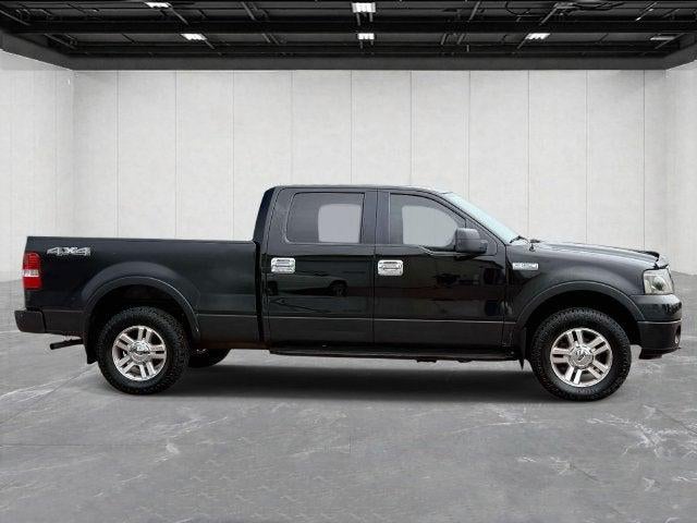 2006 Ford F-150 XLT