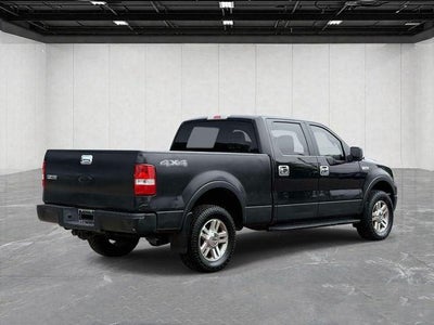 2006 Ford F-150 XLT