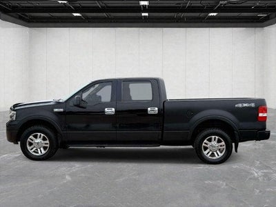 2006 Ford F-150 XLT