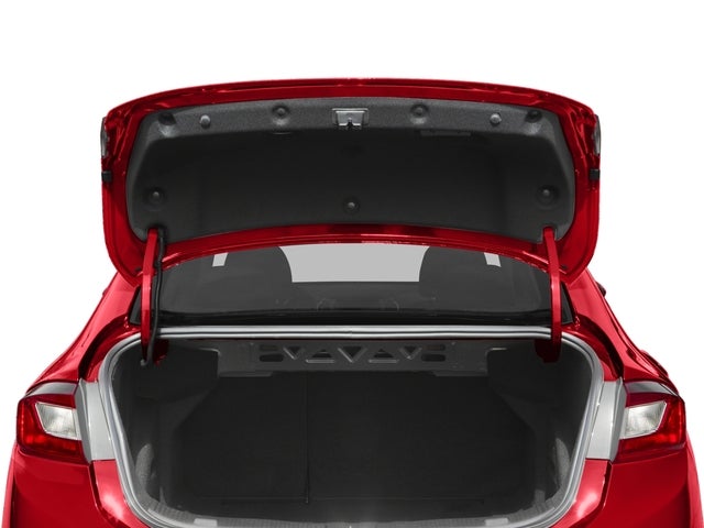 2016 Chevrolet Cruze LT Auto