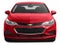 2016 Chevrolet Cruze LT Auto