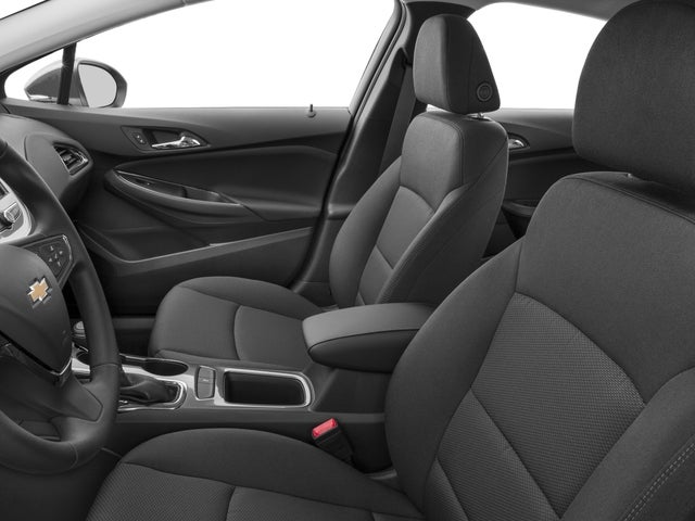 2016 Chevrolet Cruze LT Auto