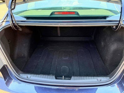 2015 Chevrolet Cruze 1LT Auto