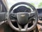 2016 Chevrolet Cruze Limited 1LT Auto